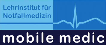 Logo von mobile medic - Lehrinstitut für Notfallmedizin